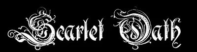 logo Scarlet Oath